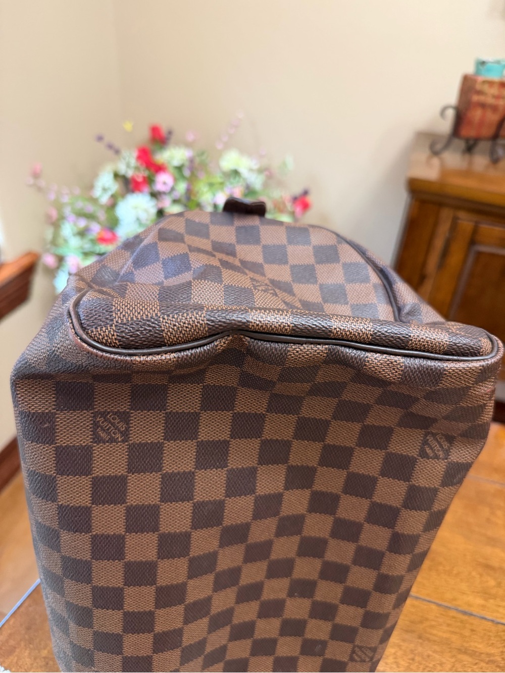 Brown Handbag 🤎 - Picture 8 of 16